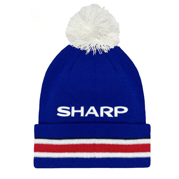 Fan Originals United Inspired Retro Bobble Hat