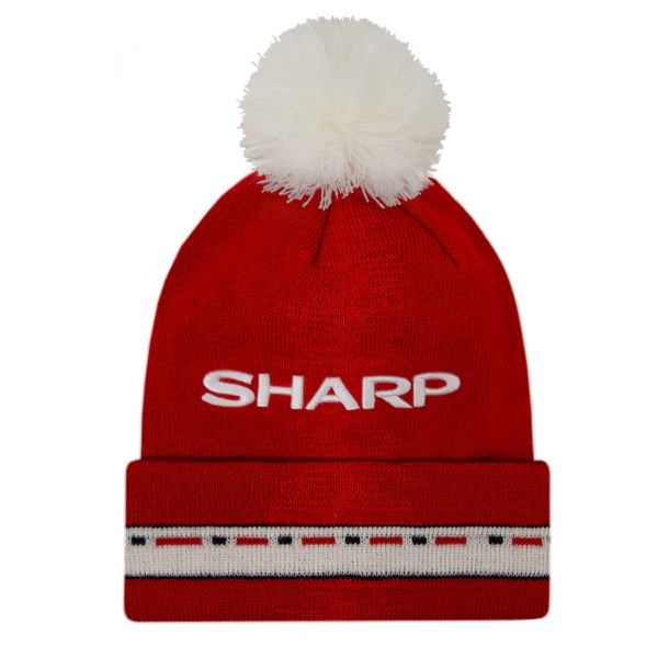 Fan Originals United Inspired Retro Bobble Hat