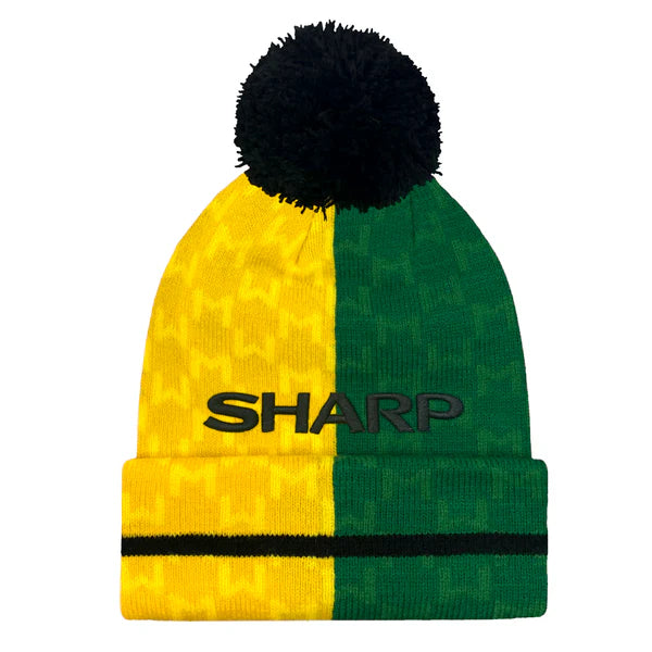 Fan Originals United Inspired Retro Bobble Hat