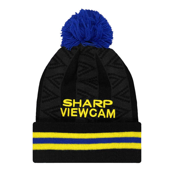 Fan Originals United Inspired Retro Bobble Hat