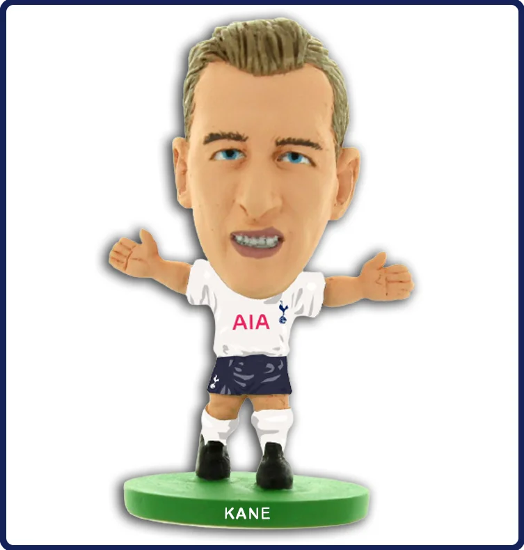 Soccerstarz - Spurs - Harry Kane - Home Kit