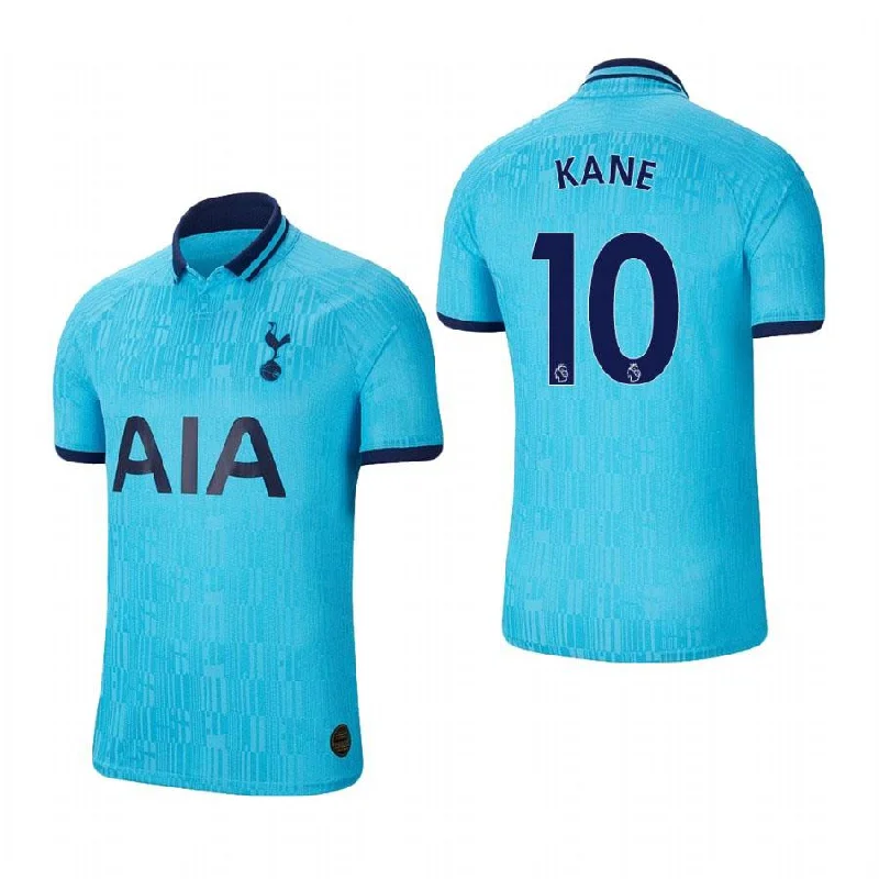 Harry Kane Tottenham Hotspur 19/20 Third Jersey