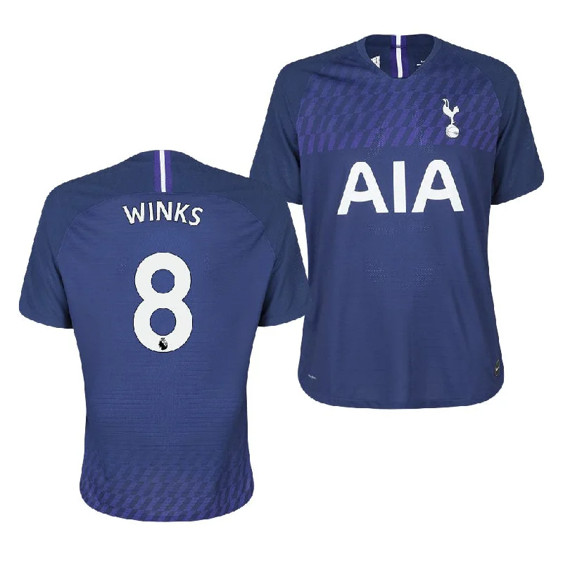 Harry Winks Tottenham Hotspur 19/20  Away Jersey