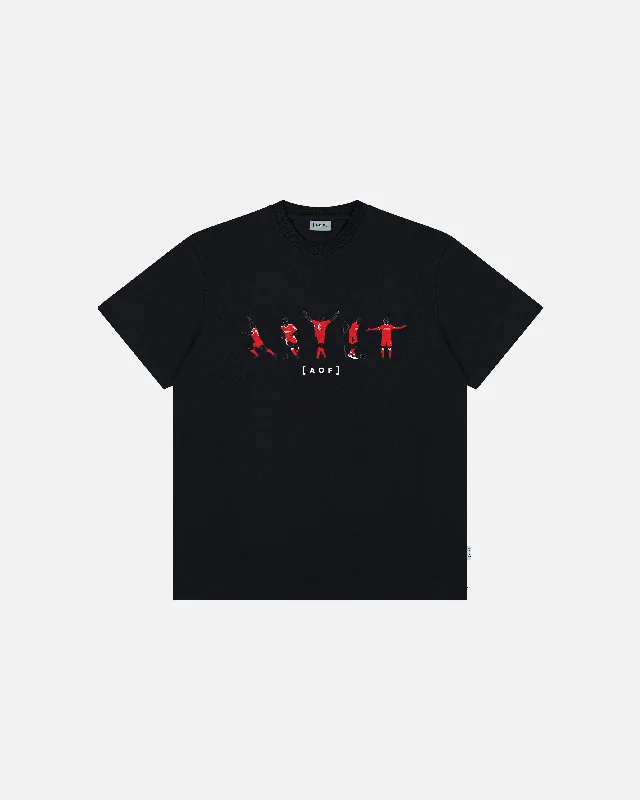 LFC Icons Tee