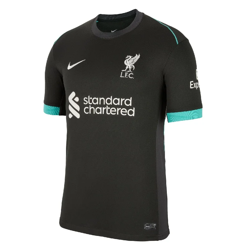 Liverpool FC 24/25 Away Jersey (FN8780-322)