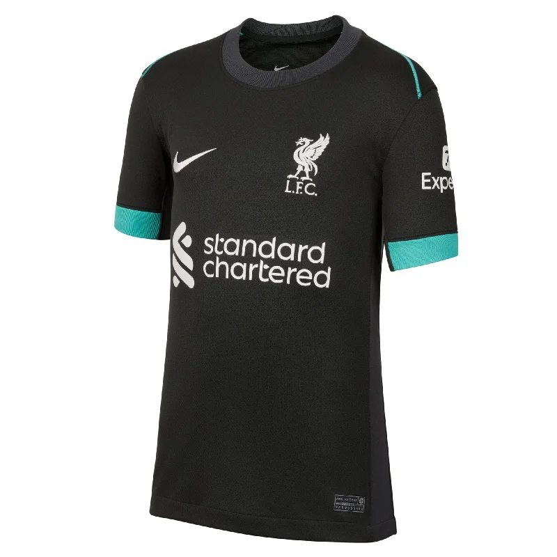 Liverpool FC 24/25 Away Youth Jersey (FN9125-322)