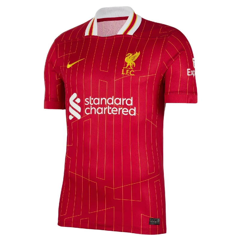 Liverpool FC 24/25 Home Jersey (FN8798-688)