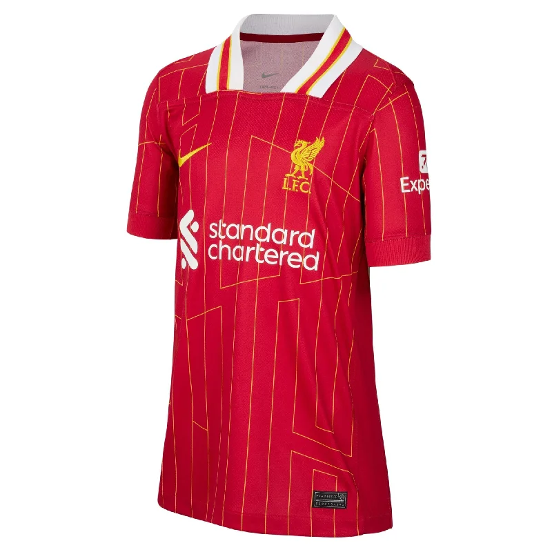 Liverpool FC 24/25 Home Youth Jersey (FN9154-688)