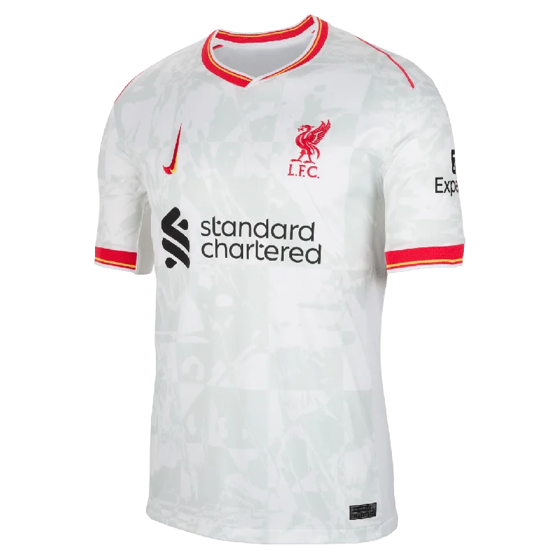 Liverpool FC 24/25 Third Jersey (FQ2030-101)