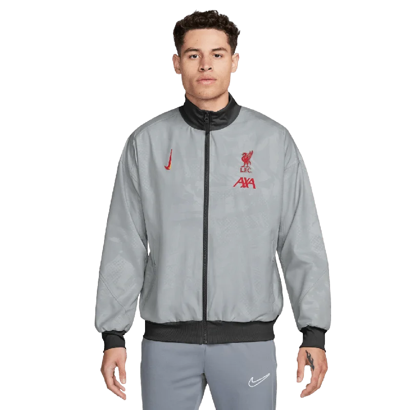 Liverpool FC Strike Third Anthem Jacket (HF3377-078)