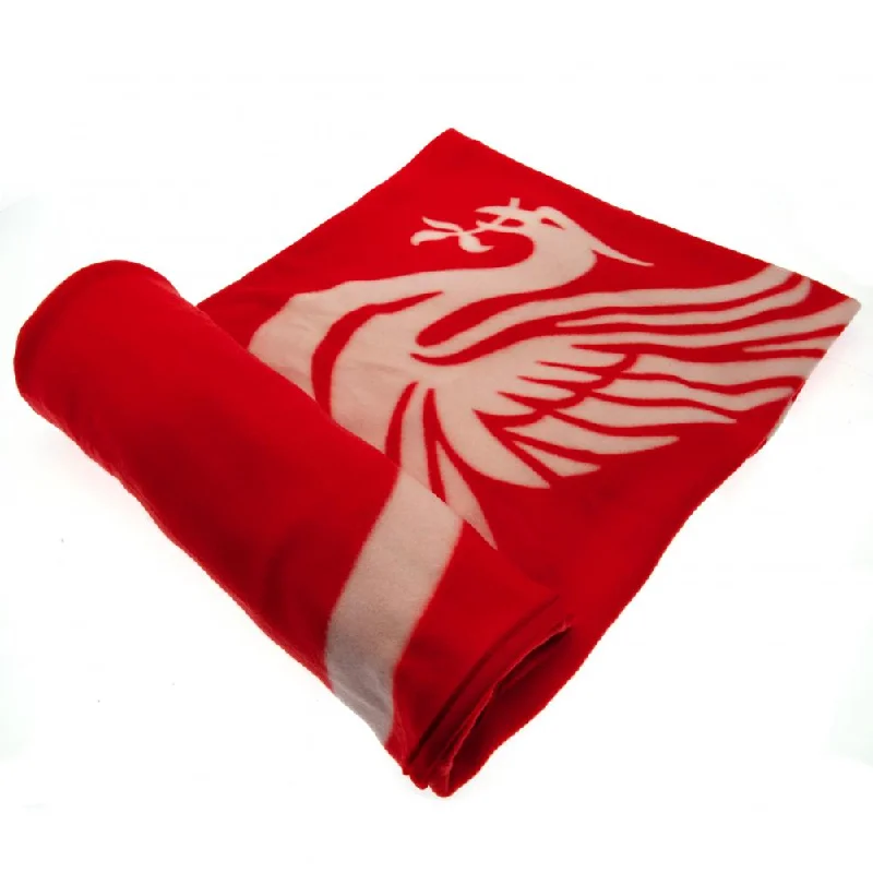 Liverpool Fleece Blanket PL