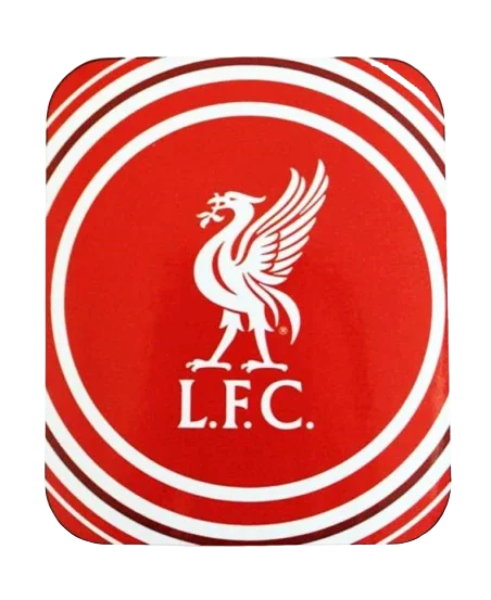 LIVERPOOL FLEECE BLANKET