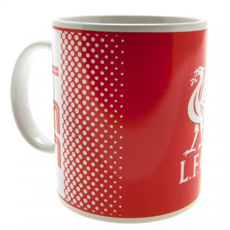 Liverpool Mug FD