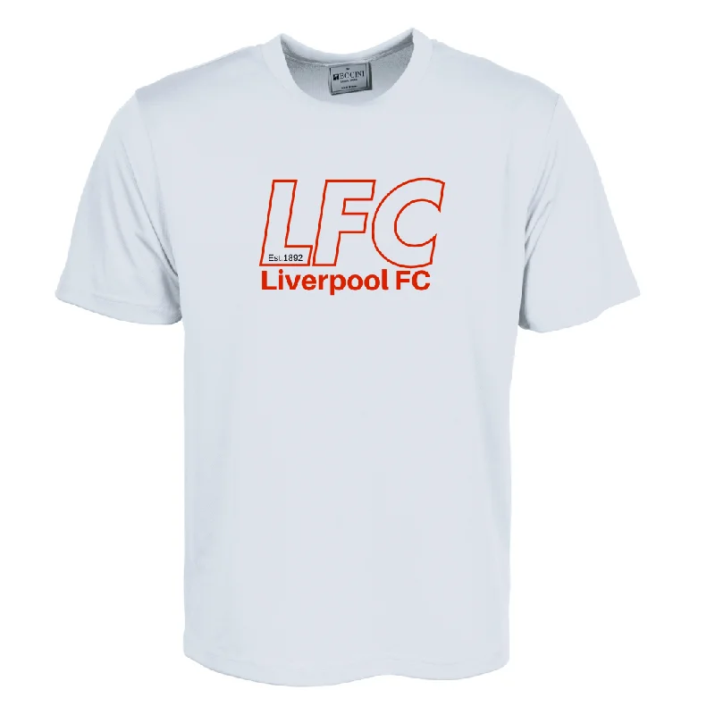 LIVERPOOL SUPPORTER SHIRT