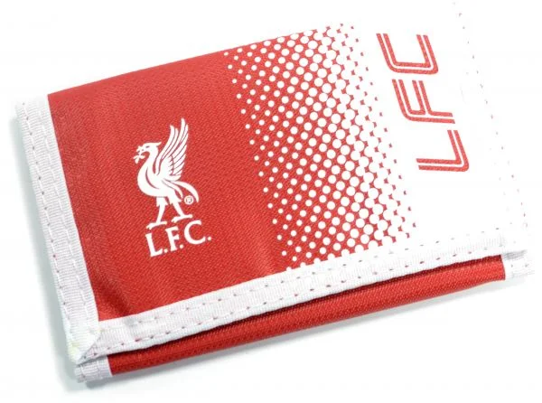 LIVERPOOL WALLET FADE DESIGN