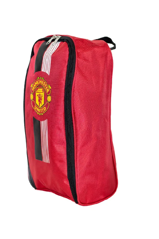 Man United Official Ultra Boot Bag