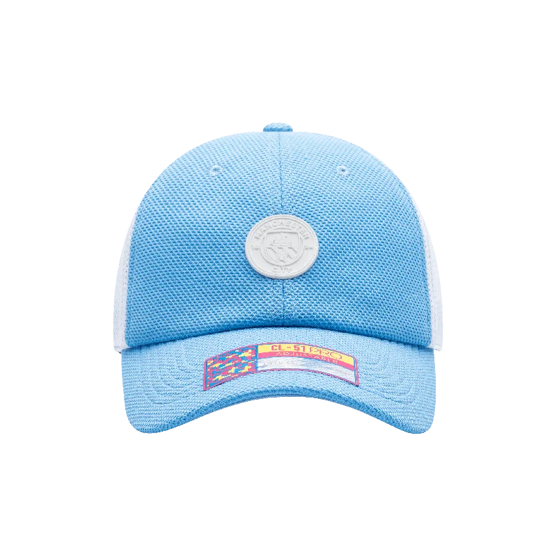 Manchester City Ace Classic Hat