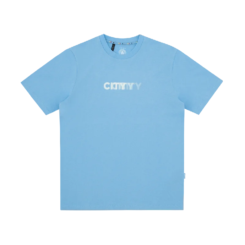 Manchester City Chant T-Shirt