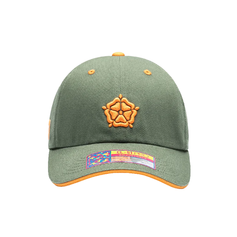 Manchester City Expedition Classic Hat