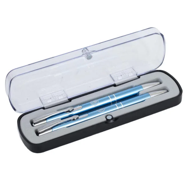 Manchester City FC Executive Pen & Pencil Set