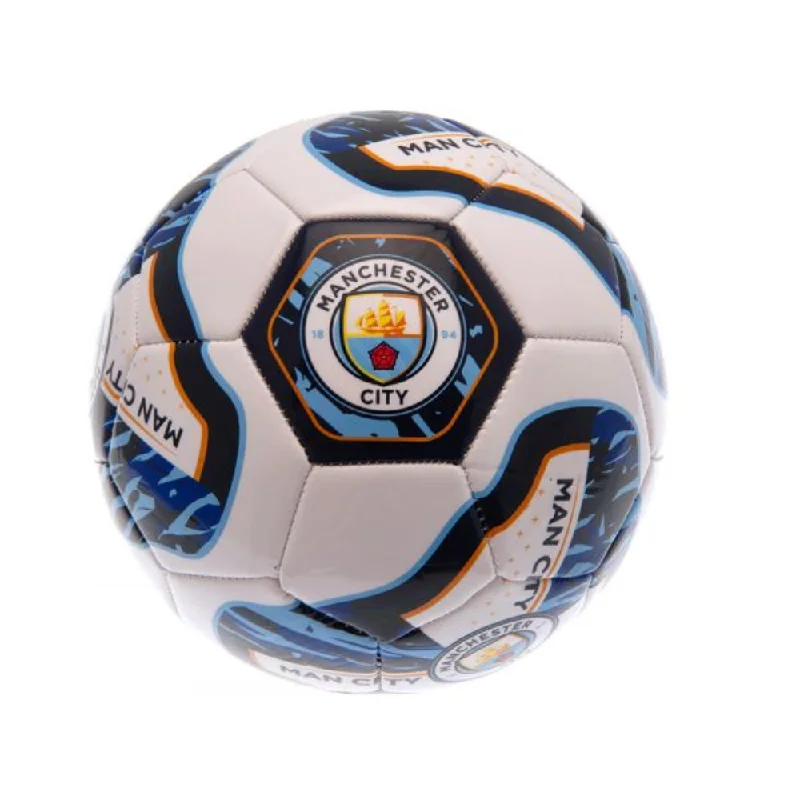 Manchester City Official Tracer Football