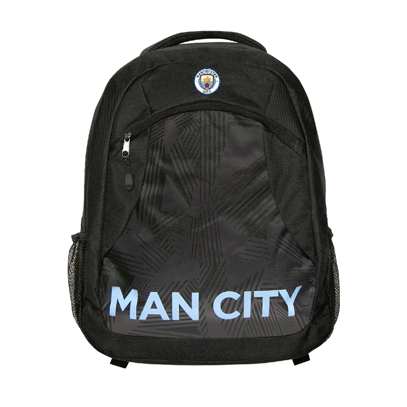 Manchester City Premium Backpack