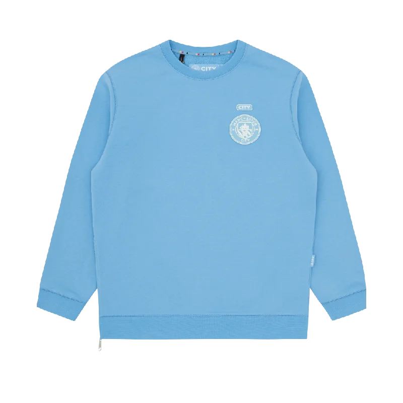 Manchester City Presentation Sweatshirt