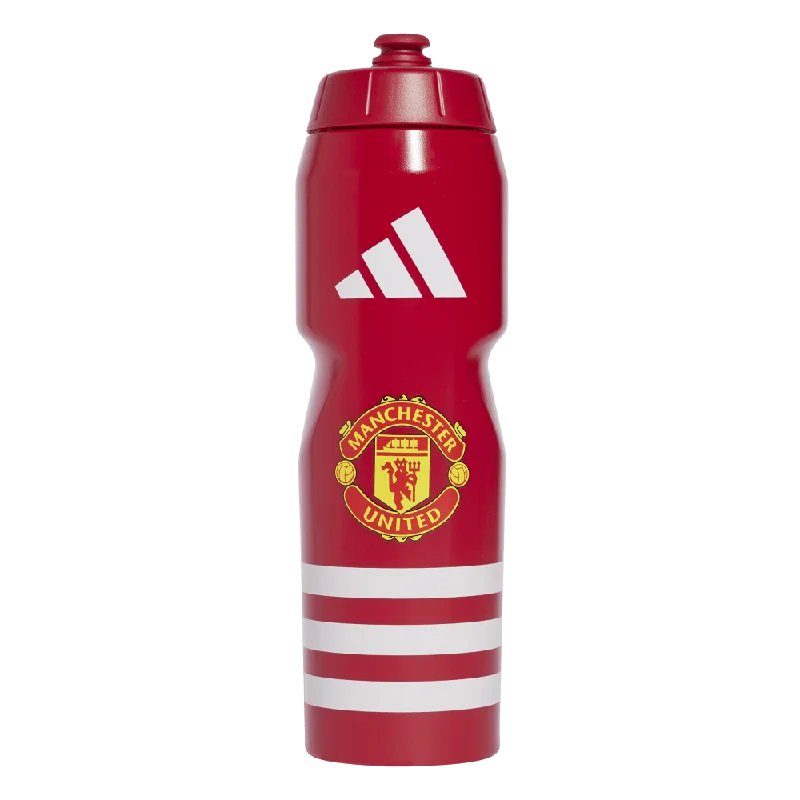 Manchester United Drink Bottle (Red)