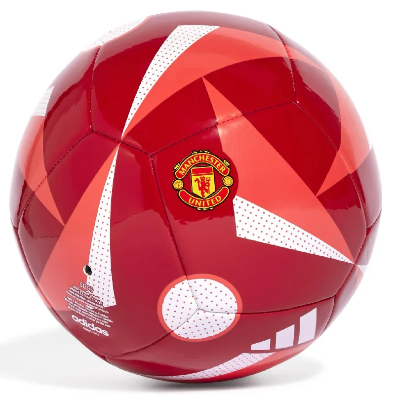 Manchester United Home Club Ball