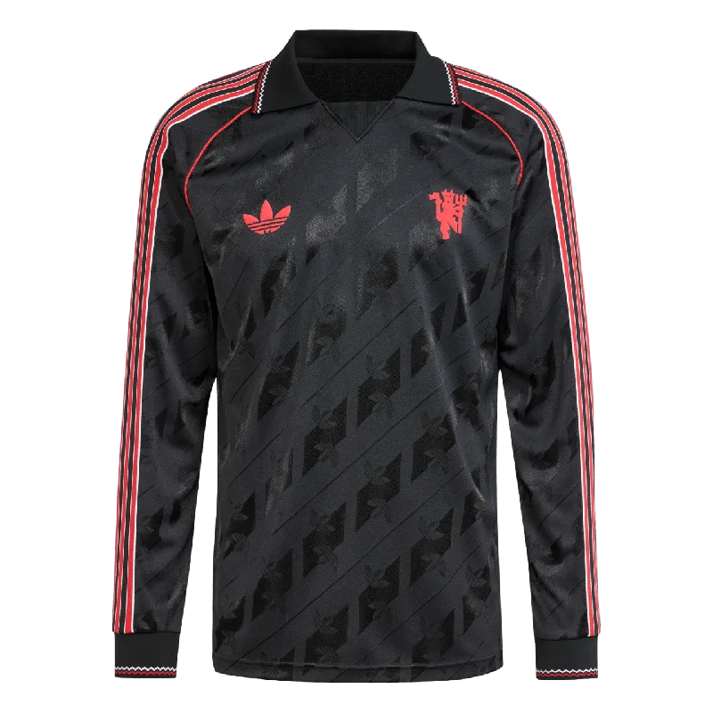 Manchester United Originals Long Sleeve Jersey (IS6522)