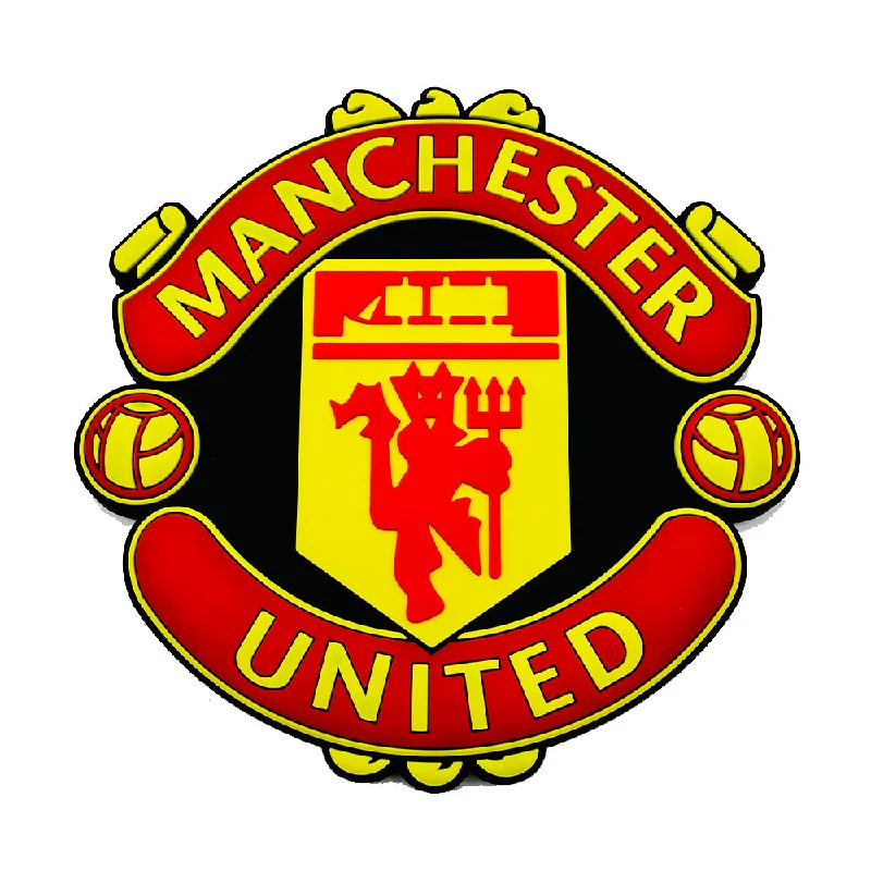 Manchester United Magnet