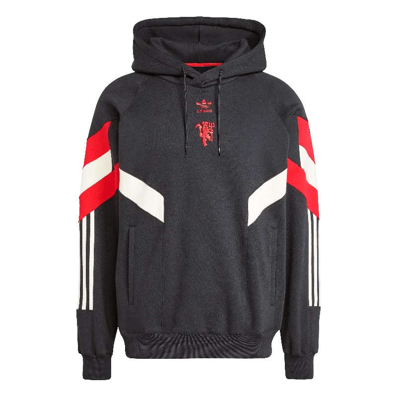 Manchester United Originals Hoodie (IS6521)