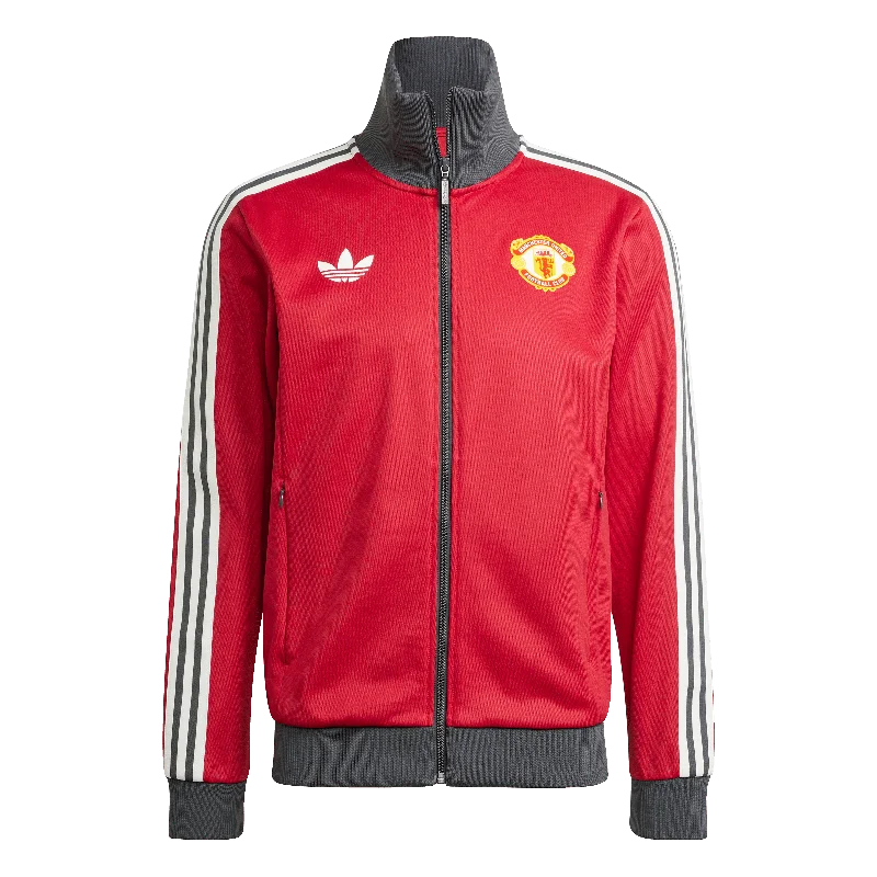 Manchester United Originals Track Top (IY0055)