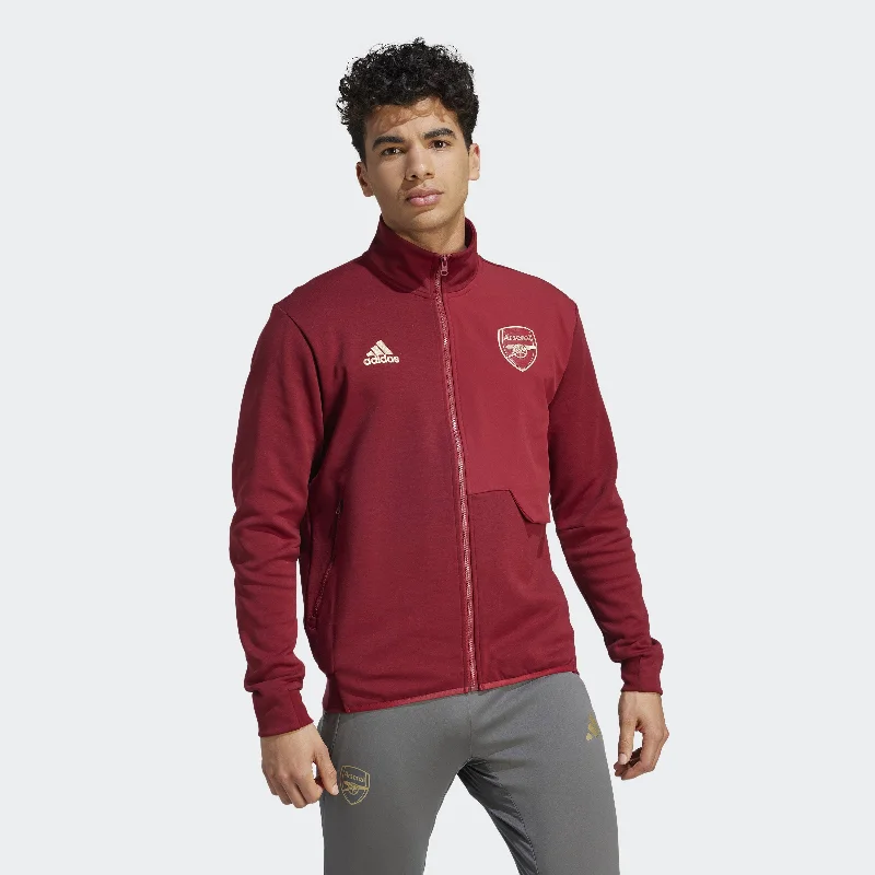 Men's adidas Arsenal Anthem Jacket