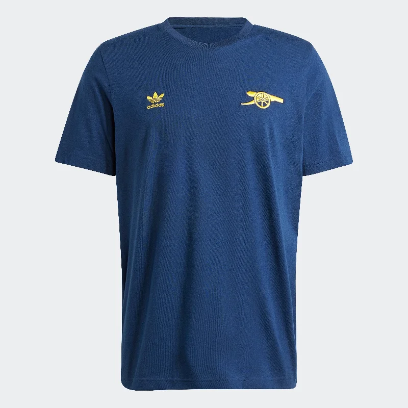 Collegiate Navy / Tribe Yellow