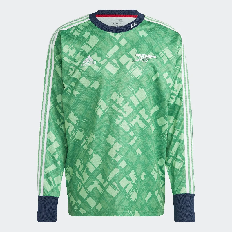 Men's adidas Arsenal Icon Goalkeeper Jersey