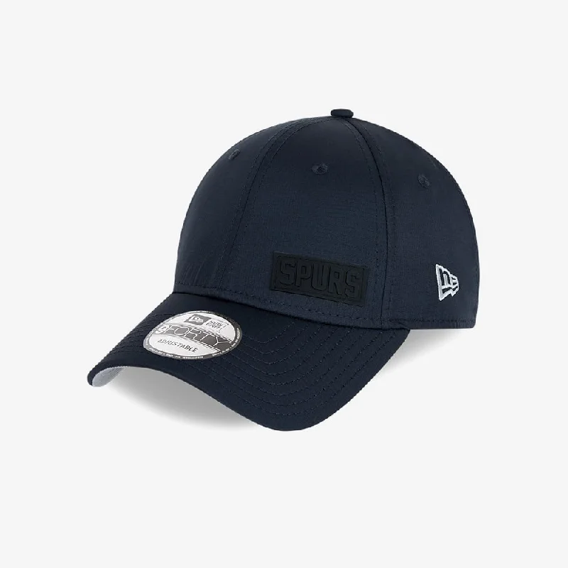 New Era 9FORTY RIPSTOP Tottenham Hotspur Hat