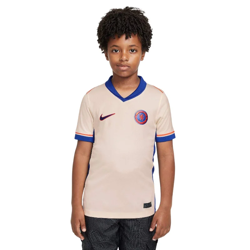 Nike Chelsea FC 2024/25 Stadium Away Kids Jersey