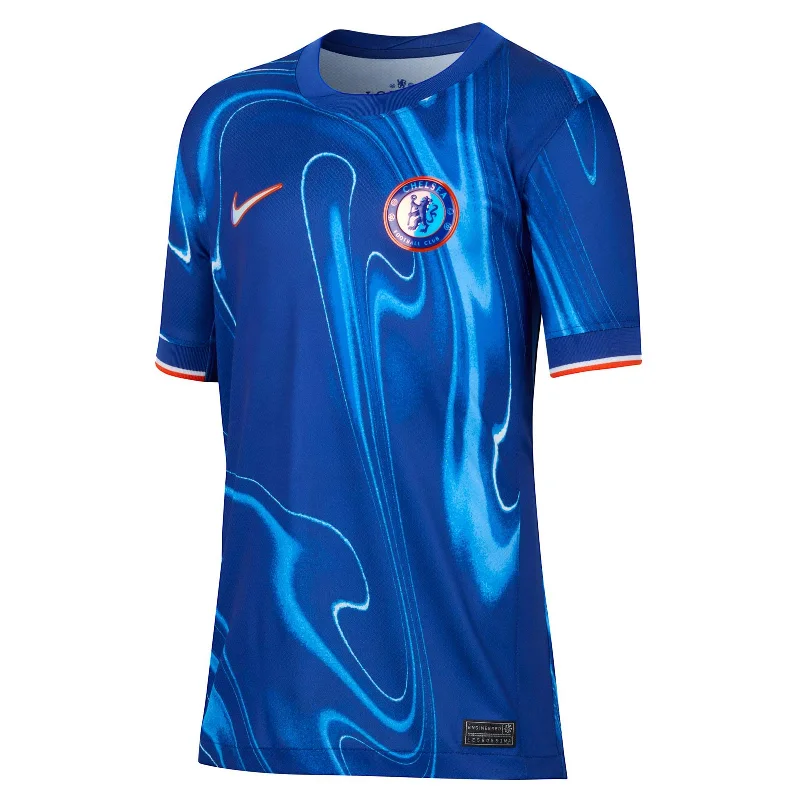 Nike Chelsea FC 2024/25 Stadium Home Kids Jersey