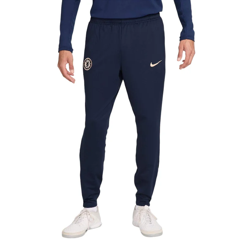 Nike Chelsea FC 2024/25 Mens Strike Pants