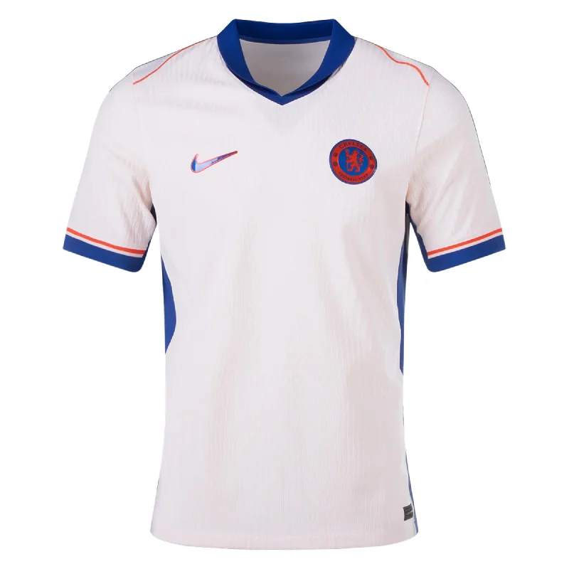 Nike Chelsea Authentic Away Jersey 24/25 (Guava Ice/Rush Blue)