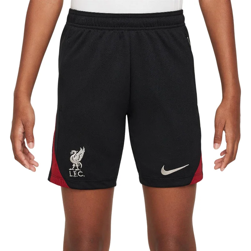 Nike Liverpool F.C. 2024 Strike Kids Shorts