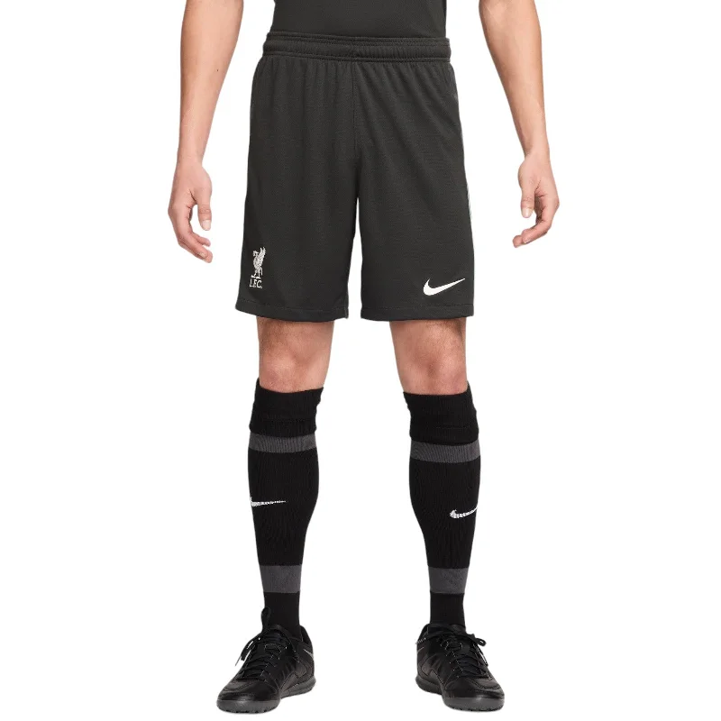 Nike Liverpool FC 2024/25 Stadium Away Mens Shorts