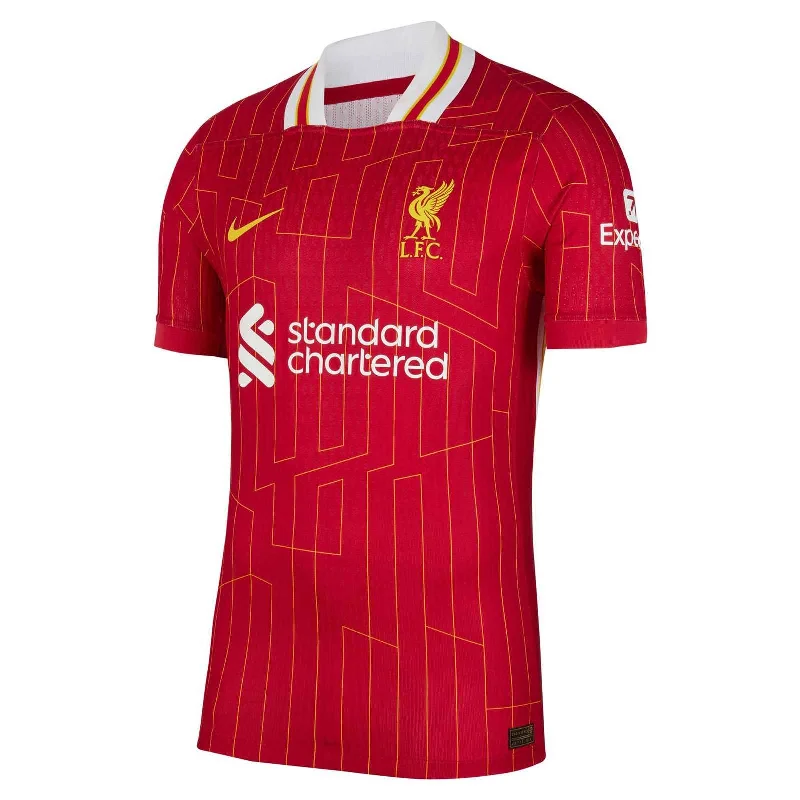 Nike Liverpool F.C. 2024/25 Elite Home Jersey