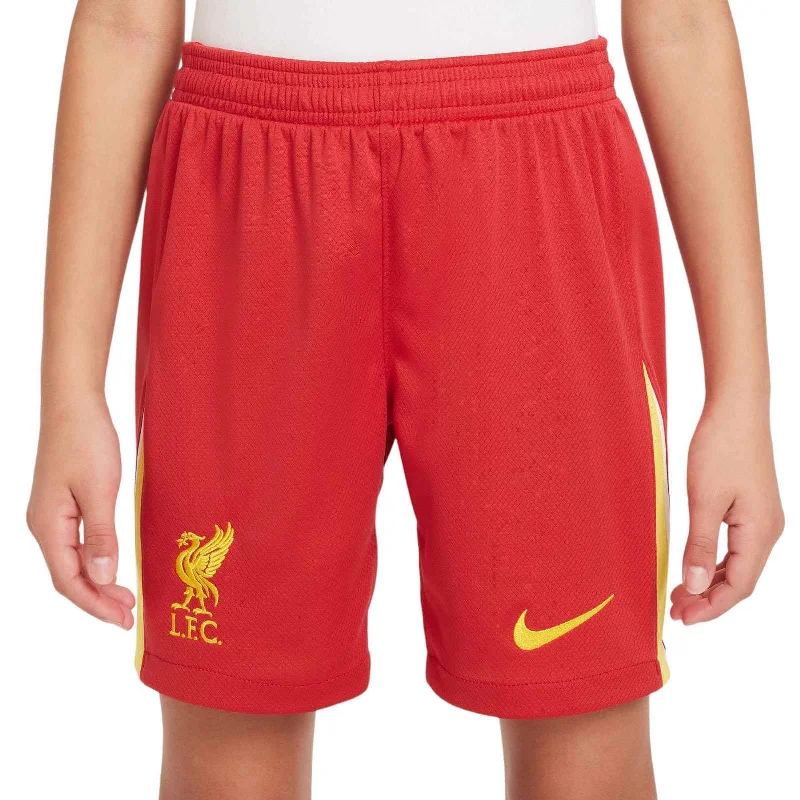 Nike Liverpool F.C 2024/2025 Kids Home Short