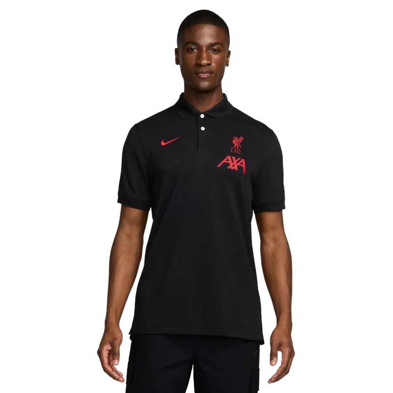 Nike Liverpool F.C. 2024 Polo