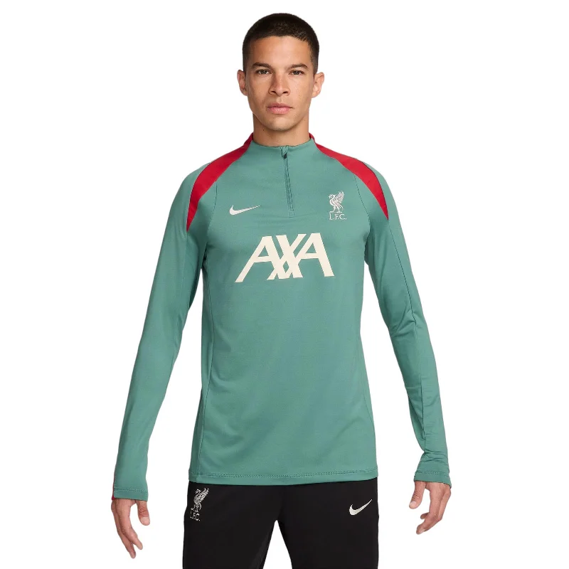 Nike Liverpool F.C. Strike Drill Top