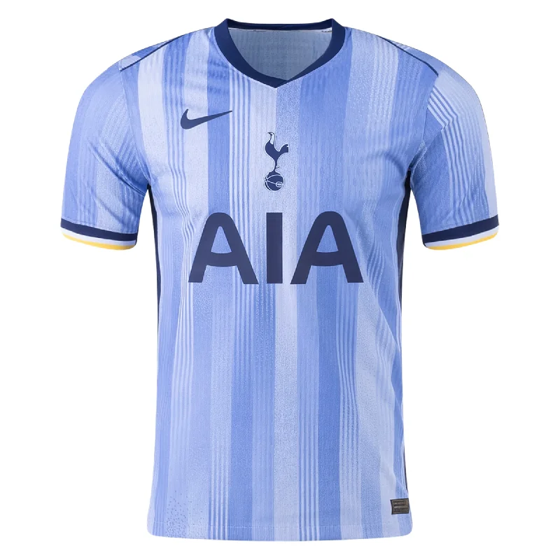 Nike Tottenham Authentic Away Jersey 24/25 (Cobalt Bliss/Binary Blue)