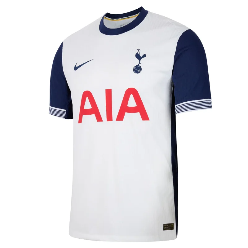 Nike Tottenham Authentic Home Jersey 24/25 (White/Binary Blue)