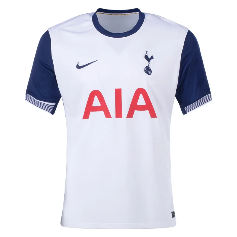 Nike Tottenham Home Jersey 24/25 (White/Binary Blue)